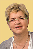 Christine Kruse