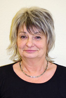 Erika Jahn
