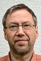 Friedbert Senft