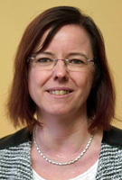 Bernadette Gimbel