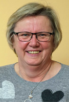 Edith Spitzenberg