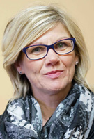 Sabine Rinke