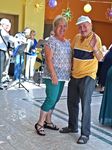 Sommerfest im Pflegeheim im Bonifatiusstift Neustadt