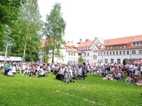 Das Raphael Familienfest der Raphael Gesellschaft in Heiligenstadt