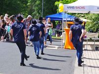 Das Raphael Familienfest der Raphael Gesellschaft in Heiligenstadt