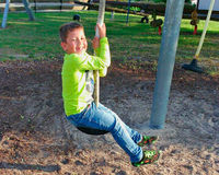 Die Kinder des Kinder- und Jugendheim St. Josef aus Heiligenstadt machen Urlaub