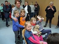 Tag der offenen Tür im Kinder- und Jugendheim in Heiligenstadt