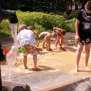 Das Kinder- und Jugendheim in Heilbad Heiligenstadt