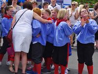 Das Raphael Familienfest der Raphael Gesellschaft in Heiligenstadt