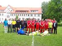 Das Raphael Familienfest der Raphael Gesellschaft in Heiligenstadt