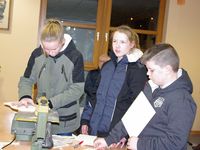 Handwerkermarkt in den Eichsfelder Werkstätten