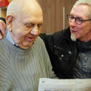 Pflegehilfskraft im Pflegeheim Bonifatiusstift in Neustadt gesucht